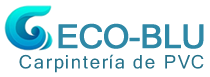 Eco-Blu Carpintería de PVC
